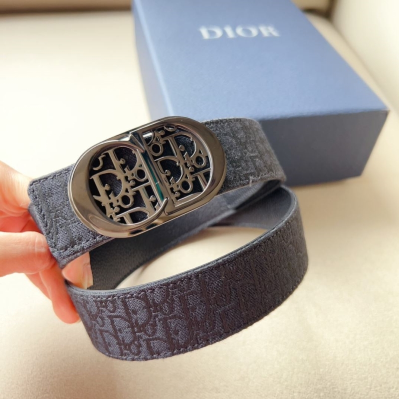 Dior Belts